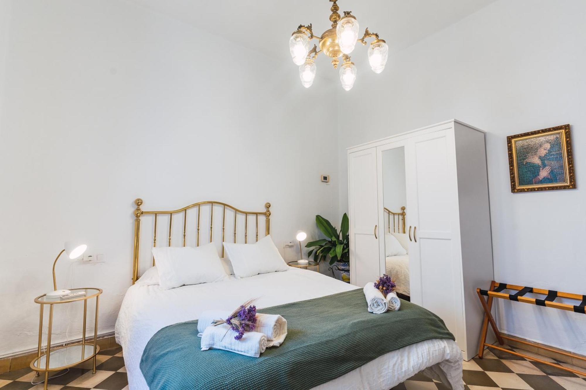 エスパルティナス Casa El Jardinヴィラ エクステリア 写真