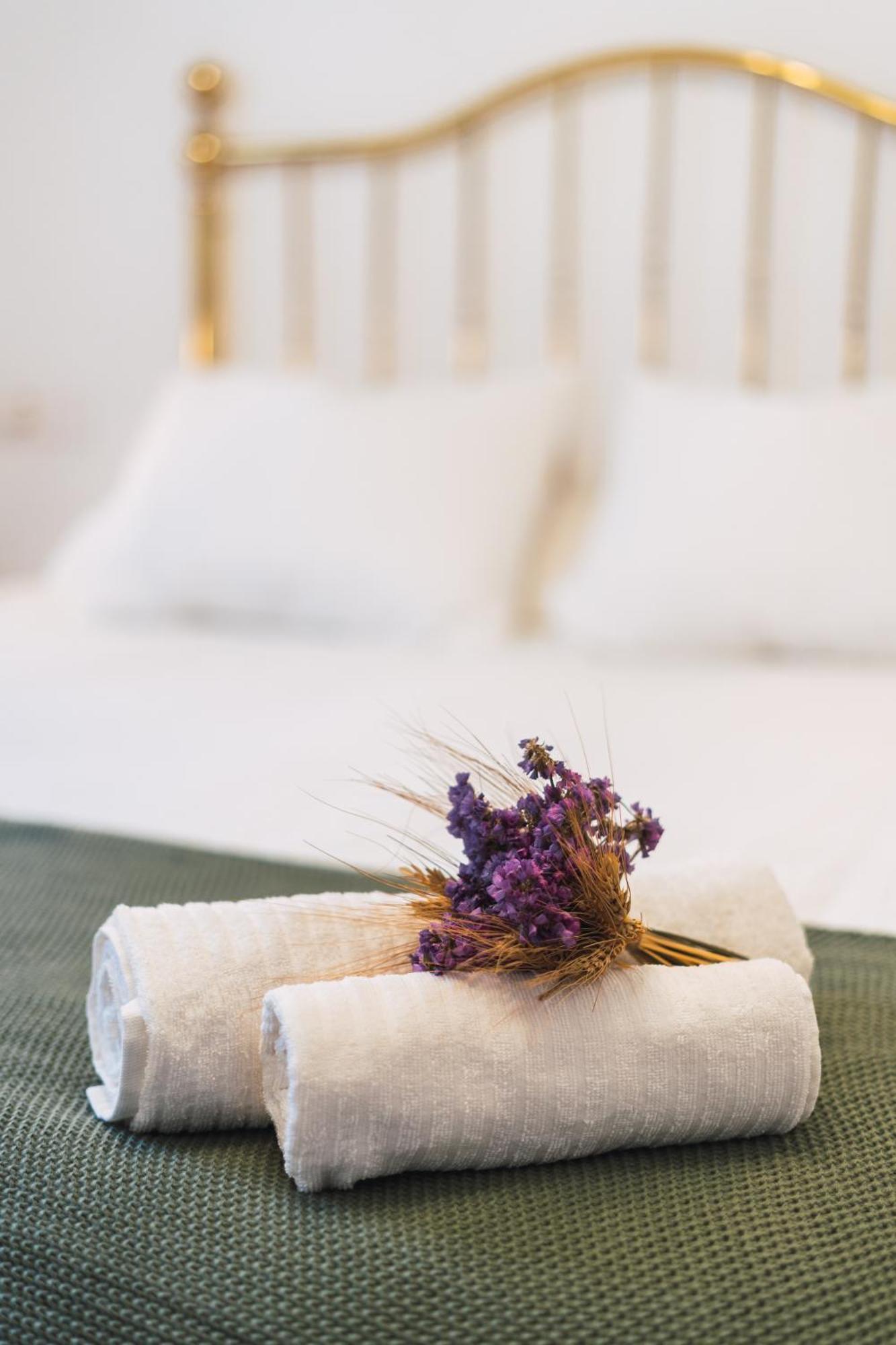 エスパルティナス Casa El Jardinヴィラ エクステリア 写真